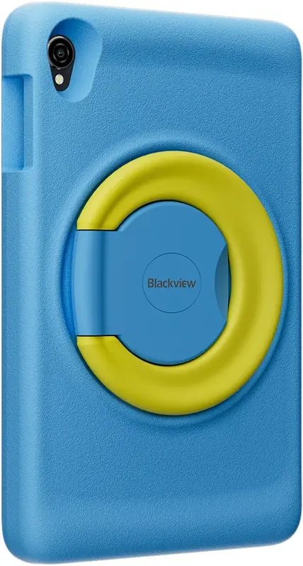 Blackview Tab A5 Kids LTE 8" 3/64GB Blue (BVTABA5KIDS-BL) - фото - №5