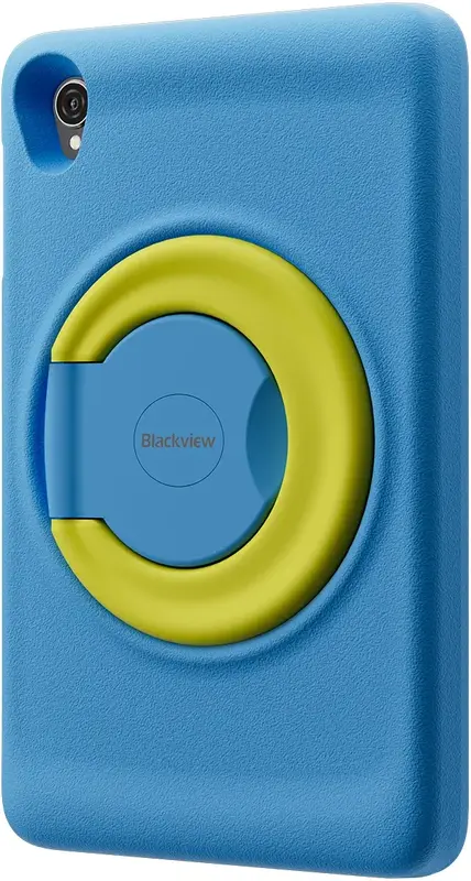 Blackview Tab A5 Kids LTE 8" 3/64GB Blue (BVTABA5KIDS-BL) - фото - №6