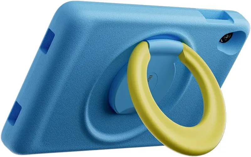 Blackview Tab A5 Kids LTE 8" 3/64GB Blue (BVTABA5KIDS-BL) - фото - №7