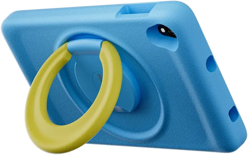 Blackview Tab A5 Kids LTE 8" 3/64GB Blue (BVTABA5KIDS-BL) - фото - №8
