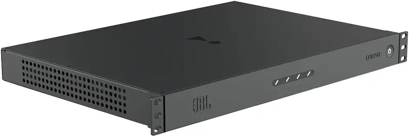 Акустика JBL DA850 - фото - №0