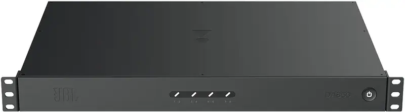Акустика JBL DA850 - фото - №1
