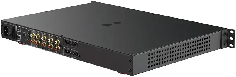 Акустика JBL DA850 - фото - №2