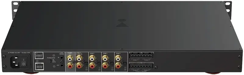 Акустика JBL DA850 - фото - №3