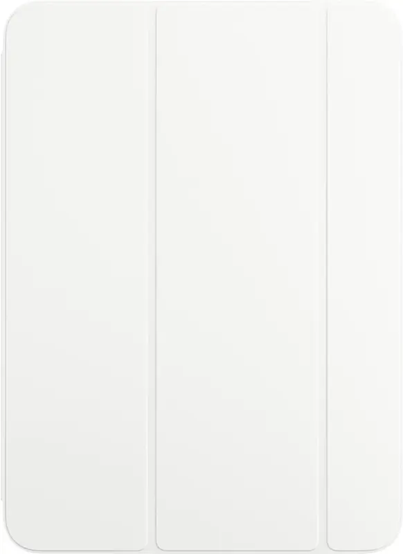 Чехол для iPad 11 gen/10 gen (A16) Smart Folio Белый (MDEJ4ZM/A) фото