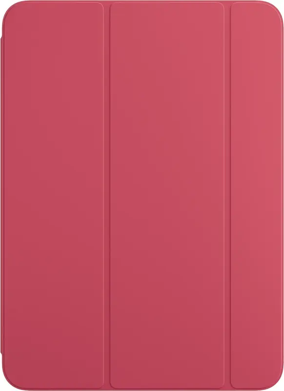 Чехол для iPad 11 gen/10 gen (A16) Smart Folio Розовый (MDEP4ZM/A) фото
