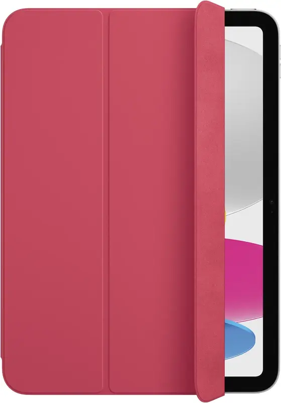 Чехол для iPad 11 gen/10 gen (A16) Smart Folio Розовый (MDEP4ZM/A) фото