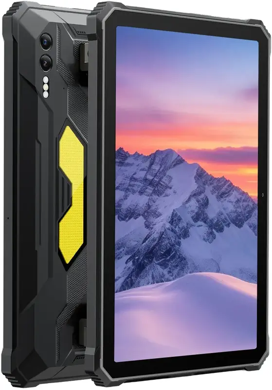 Blackview Active 10 Pro LTE 10.95" 12/512GB Black (BVACTIVE10_PRO-B) - фото - №3