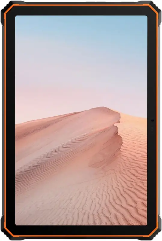 Blackview Active 10 Pro LTE 10.95" 12/512GB Orange (BVACTIVE10_PRO-OR) - фото - №1