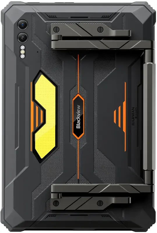Blackview Active 10 Pro LTE 10.95" 12/512GB Orange (BVACTIVE10_PRO-OR) - фото - №2