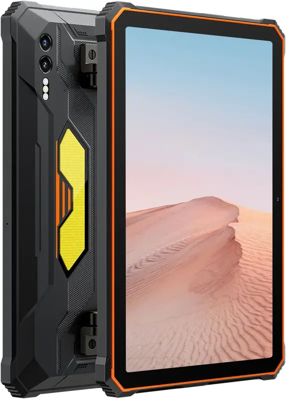Blackview Active 10 Pro LTE 10.95" 12/512GB Orange (BVACTIVE10_PRO-OR) - фото - №3