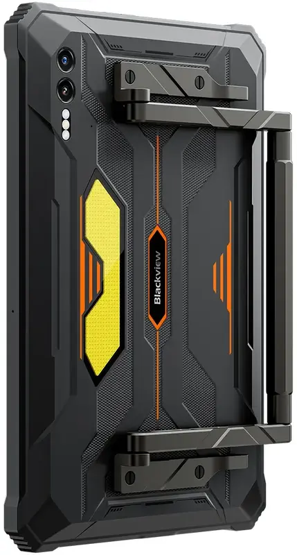 Blackview Active 10 Pro LTE 10.95" 12/512GB Orange (BVACTIVE10_PRO-OR) - фото - №5