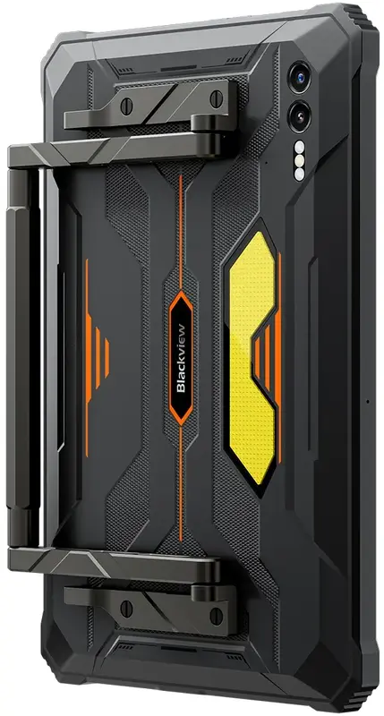 Blackview Active 10 Pro LTE 10.95" 12/512GB Orange (BVACTIVE10_PRO-OR) - фото - №4