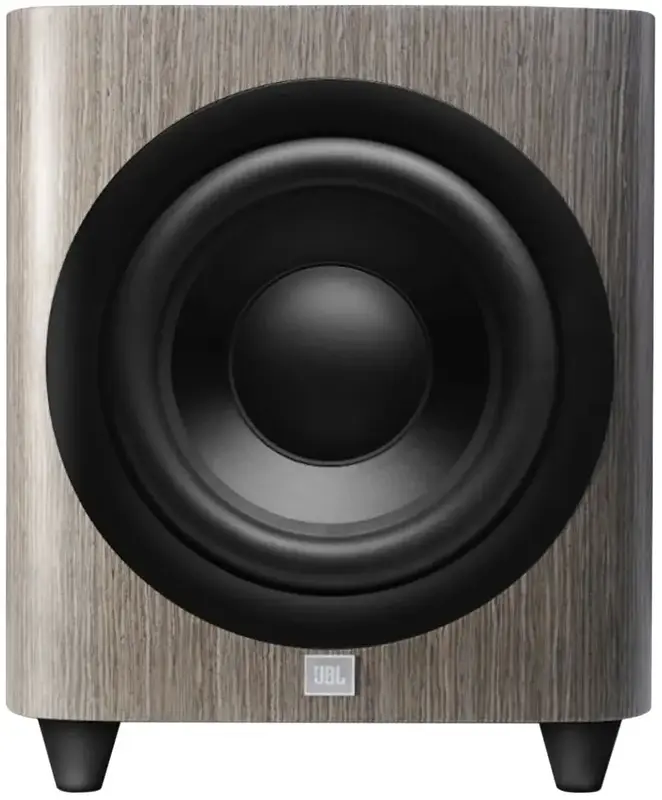 Акустика JBL HDI-1200P Grey - фото - №0