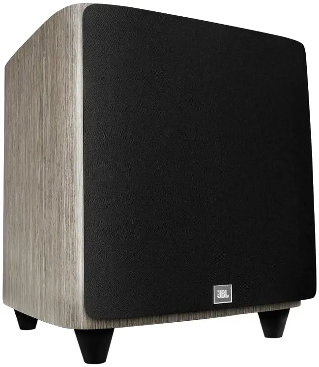 Акустика JBL HDI-1200P Grey - фото - №1