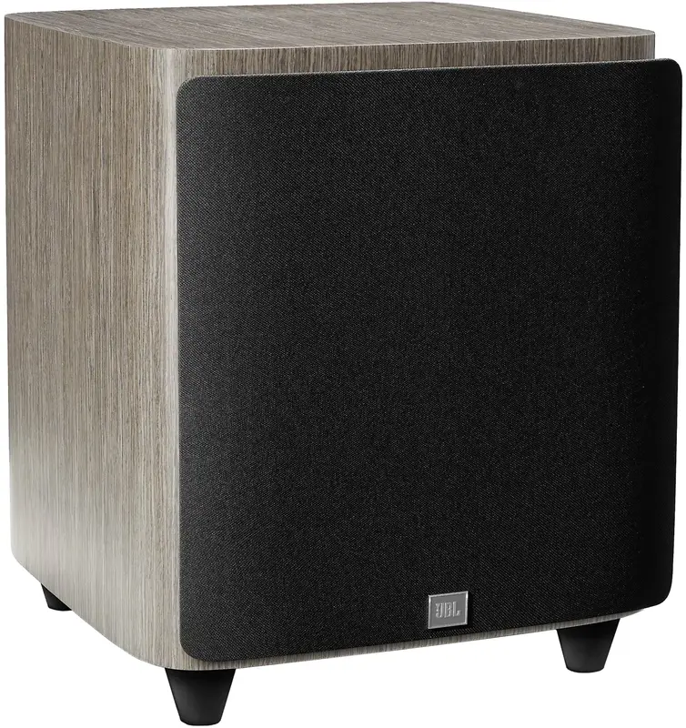 Акустика JBL HDI-1200P Grey - фото - №2