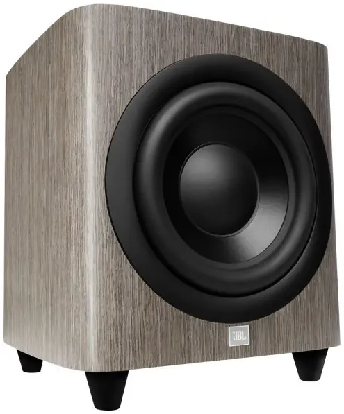Акустика JBL HDI-1200P Grey - фото - №4