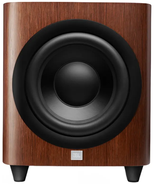 Акустика JBL HDI-1200P Brown - фото - №0