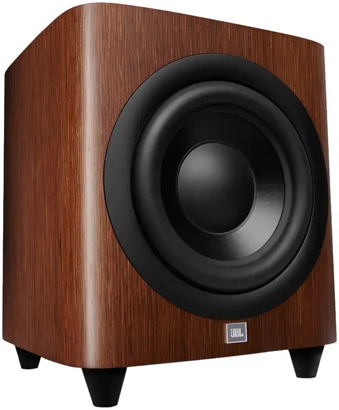Акустика JBL HDI-1200P Brown - фото - №3