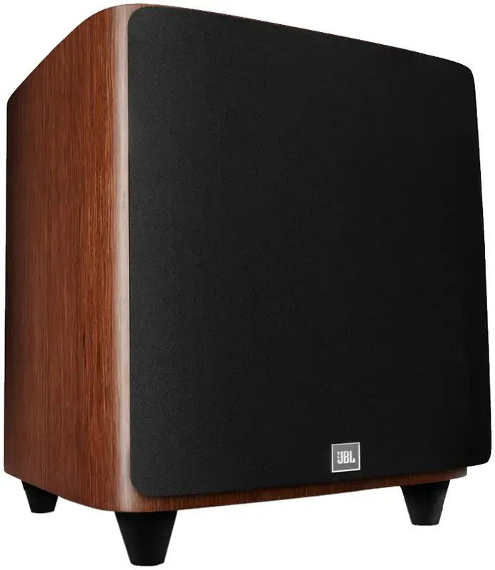 Акустика JBL HDI-1200P Brown - фото - №1