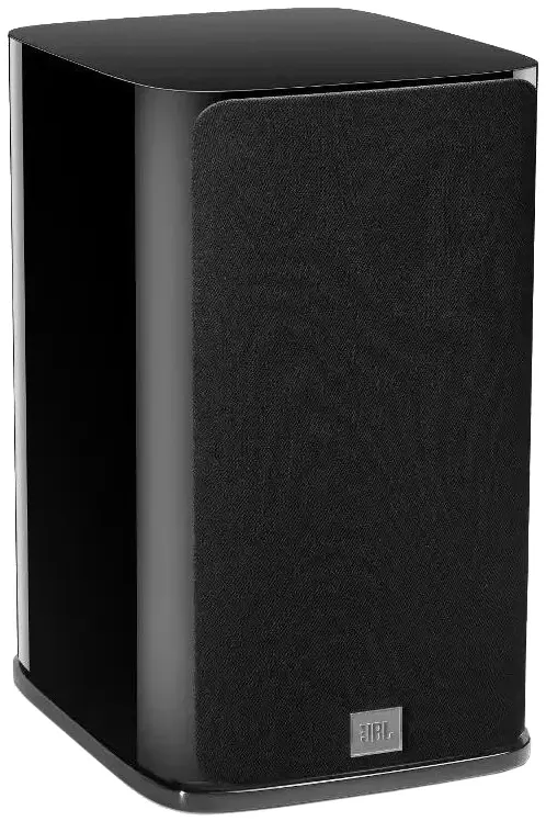 Акустика JBL HDI-1600 Black - фото - №1