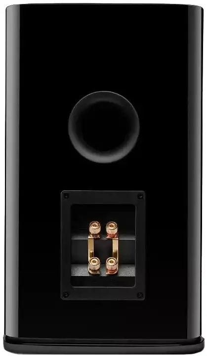 Акустика JBL HDI-1600 Black - фото - №2