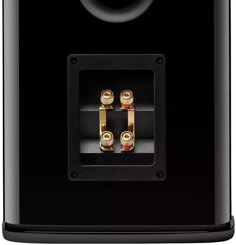 Акустика JBL HDI-1600 Black - фото - №3