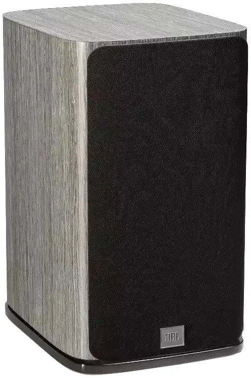Акустика JBL HDI-1600 Grey - фото - №1