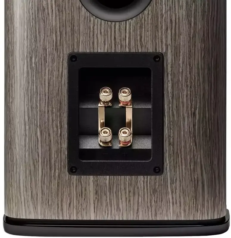 Акустика JBL HDI-1600 Grey - фото - №2