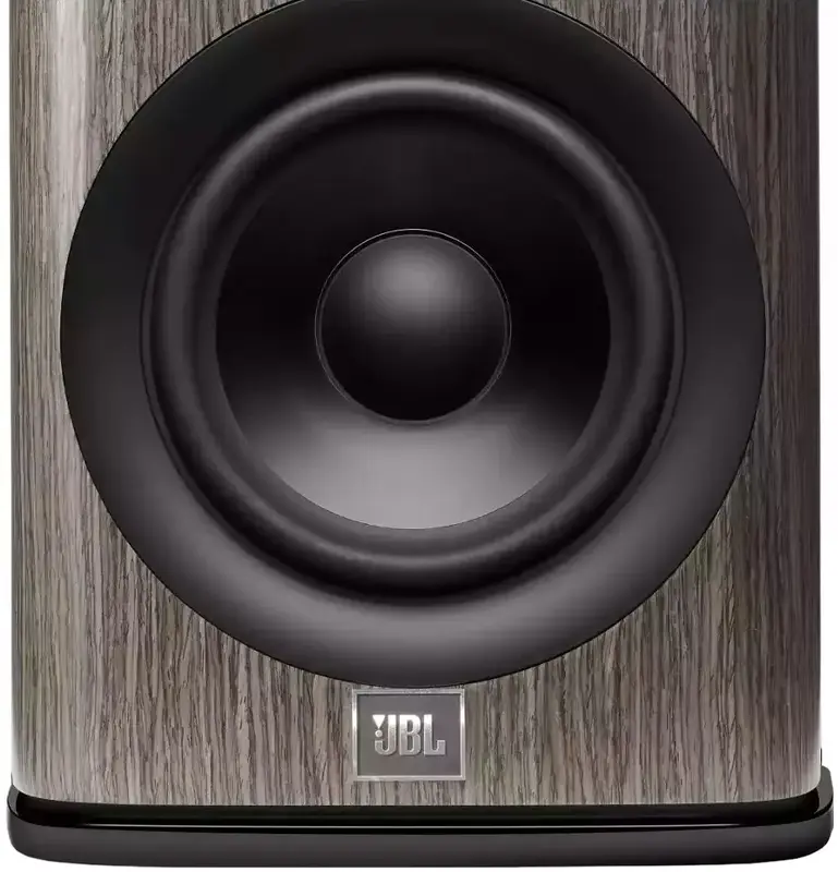 Акустика JBL HDI-1600 Grey - фото - №4