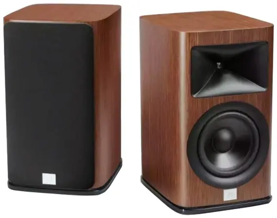 Акустика JBL HDI-1600 Brown - фото - №0