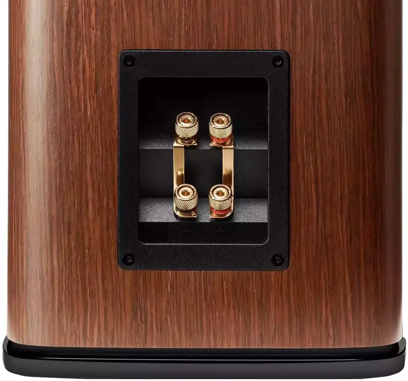 Акустика JBL HDI-1600 Brown - фото - №2