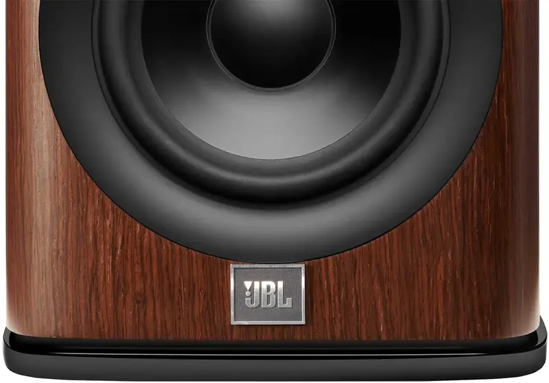 Акустика JBL HDI-1600 Brown - фото - №4