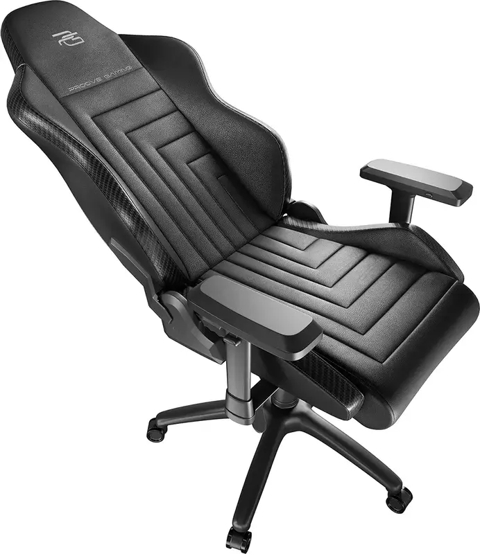 Игровое кресло Proove Gaming Arena black фото