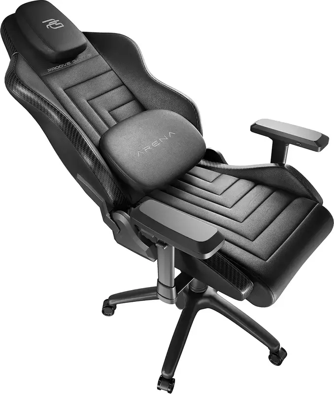 Игровое кресло Proove Gaming Arena black фото