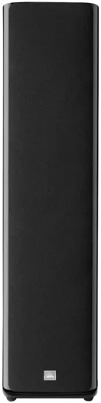 Акустика JBL HDI-3600 Black - фото - №1