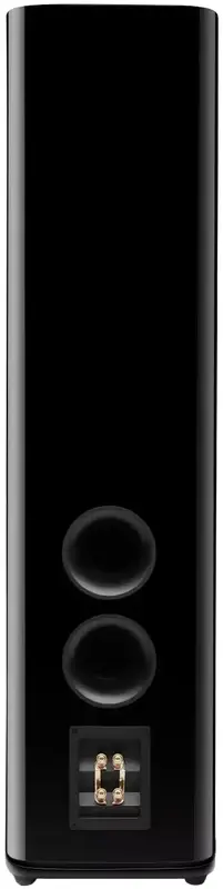 Акустика JBL HDI-3600 Black - фото - №2