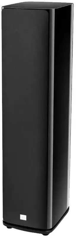 Акустика JBL HDI-3600 Black - фото - №3