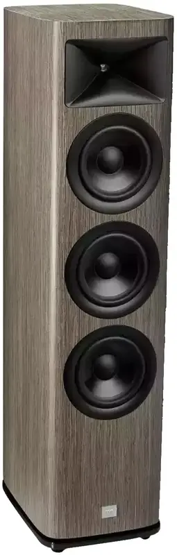 Акустика JBL HDI-3600 Grey - фото - №3