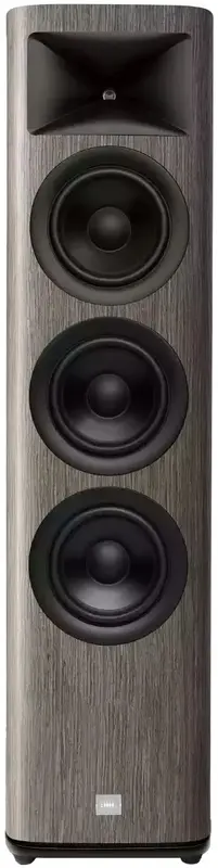 Акустика JBL HDI-3600 Grey - фото - №0