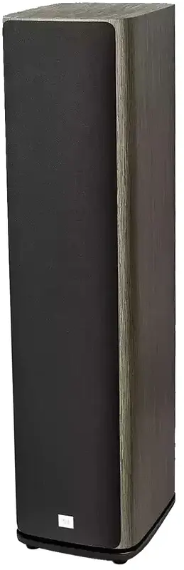 Акустика JBL HDI-3600 Grey - фото - №5