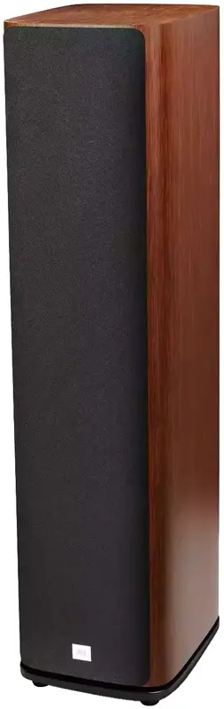 Акустика JBL HDI-3600 Brown - фото - №3