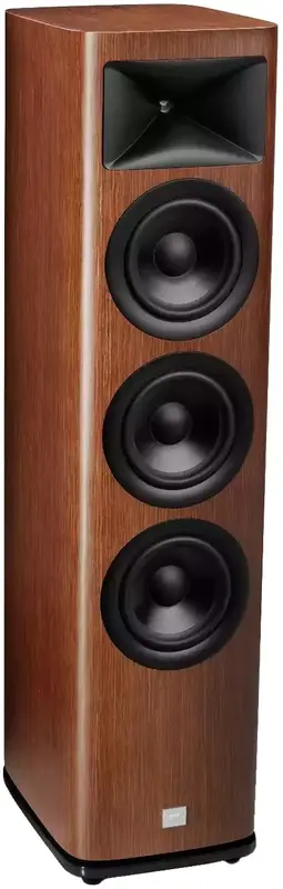 Акустика JBL HDI-3600 Brown - фото - №4
