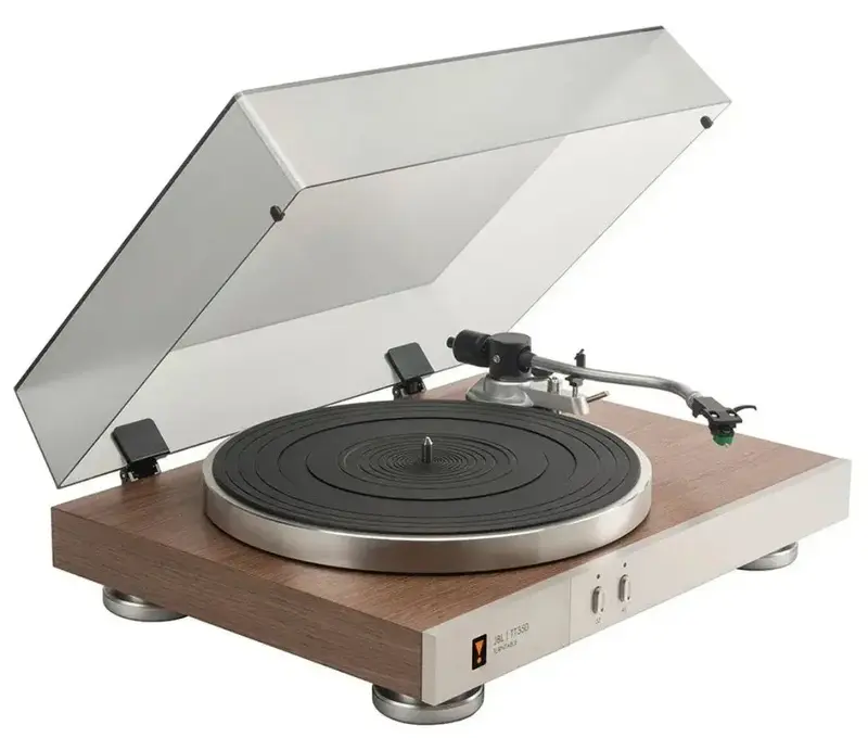 Акустика JBL TT 350 - фото - №0