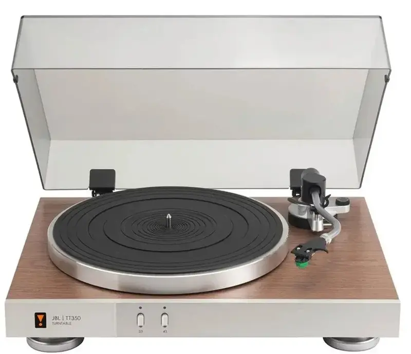 Акустика JBL TT 350 - фото - №1