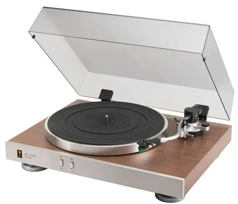 Акустика JBL TT 350 - фото - №2