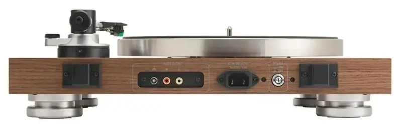 Акустика JBL TT 350 - фото - №6