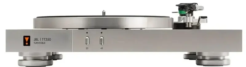 Акустика JBL TT 350 - фото - №4