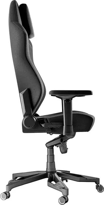Ігрове крісло Proove Gaming Combo black фото