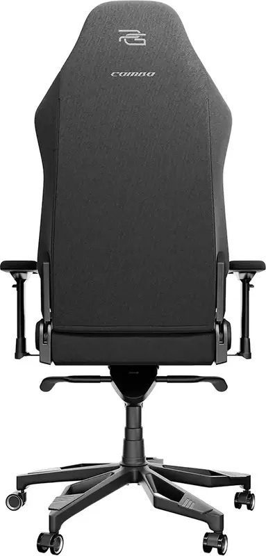 Ігрове крісло Proove Gaming Combo black фото